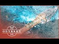 The Mystery Of The 9,000 Year Old Hunting Tools Frozen In The Yukon | Secrets From The Ice | Odyssey