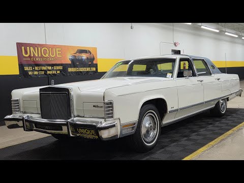 View YouTube Video of this Auction Car