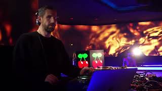 Matthias Tanzmann | Pacha On Air - Munich (Germany)