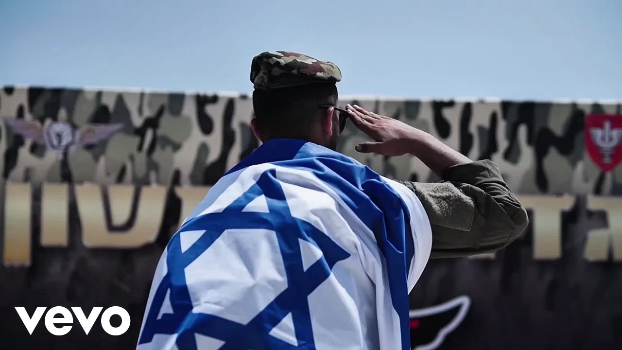 Graf Mitternacht - Lions of the Six Fronts (Official Music Video)