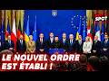 ⚡️KYIV PREND LA TÊTE DE L'EUROPE ! L'ALLIANCE QUI ÉTOUFFE POUTINE SANS LES USA ! |POINT CHAUD