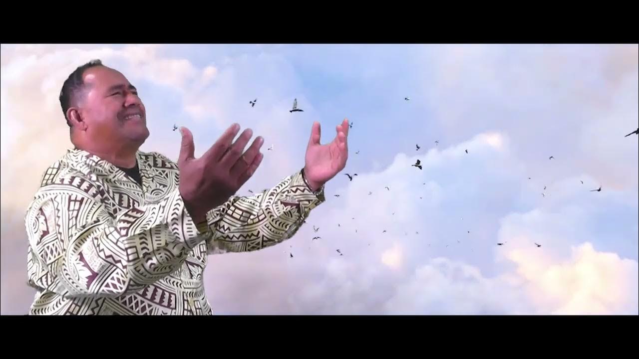 E Manaia o le Lagi (Beautiful Heaven) cover Ausia Vui Nofoaiga YouTube