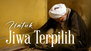 Qasidah “Man Faatahu Minka Waslun” – Syair Rindu Ilahi