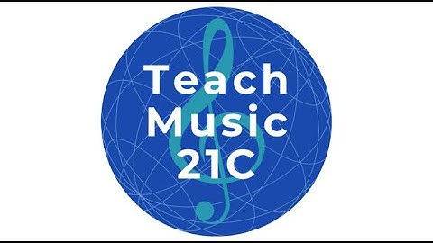 Parent Conversations: Podcast #70 from Teach Music 21C
