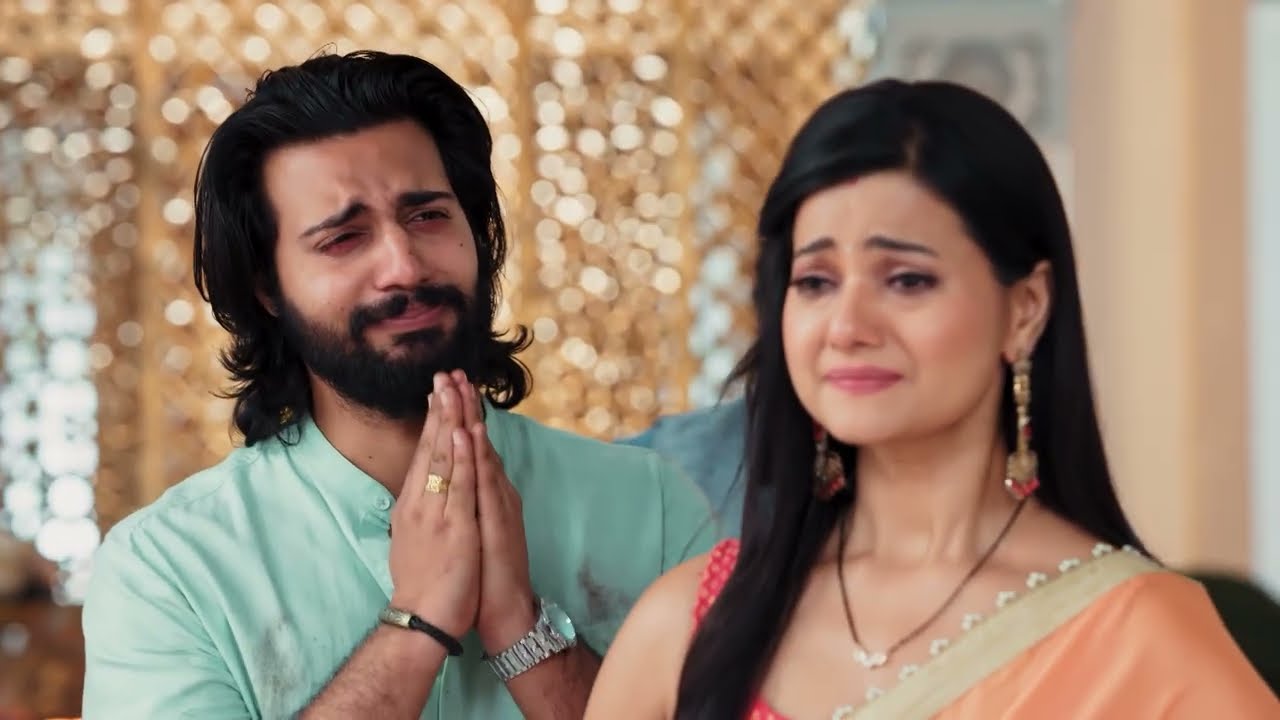 Lakshmi Nivas | Latest Episode 129 | Webisode | Mansi Joshi