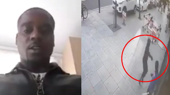 Skrapz (CSB) Rearrested & Charged In Connection Wi...