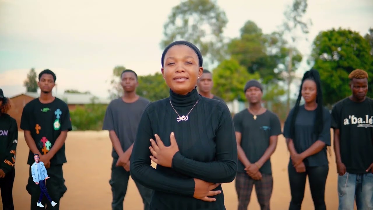 Tikulira(Canna tribute)