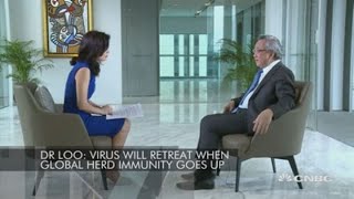 Business fundamentals will 'take a longer time to repair' after coronavirus pandemic | Managing Asia