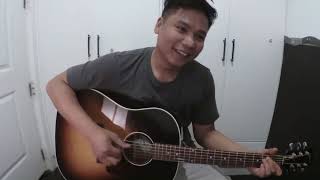 I'll Have To Say I Love You In A Song by Jim Croce (LM Cancio cover)