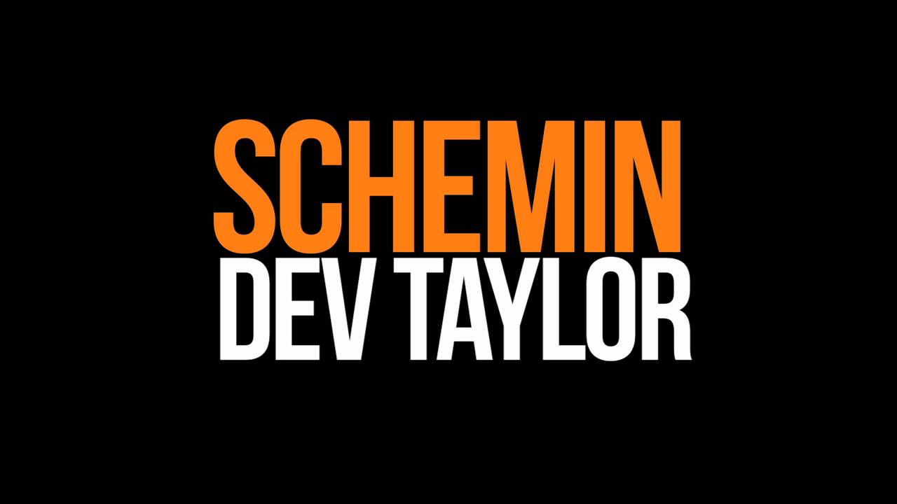 Ver Dev Taylor - Schemin no YouTube Ver Dev Taylor - Schemin no YouTube