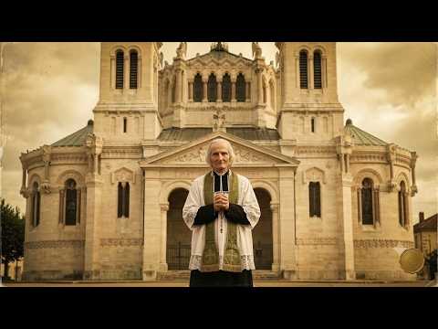 Saint John Vianney Could Read Your Sins Before You Spoke a Word