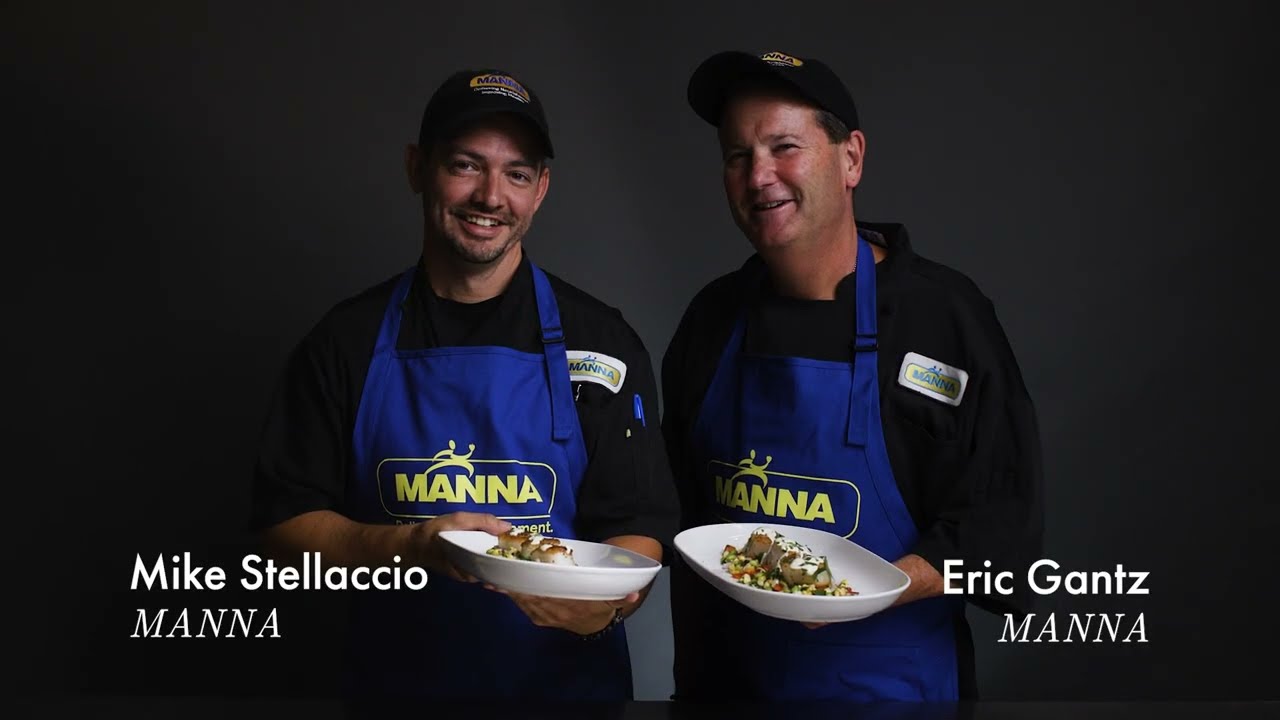 MANNA's Main Course 2023