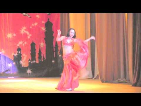 Copy of Dance Collection   Vera Roz   Amira   Belly Dance
