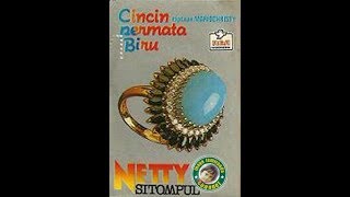 Netty Sitompul ~ goresan rindu