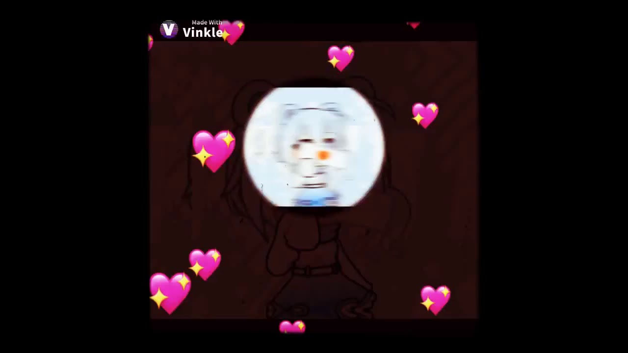 Gift for cutie pun pun :3