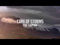 Trailer | Cape of Storms to Come