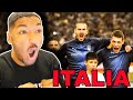 American Soccer Fan Reacts to WHY ITALIAN PLAYERS BELT THEIR NATIONAL ANTHEM?