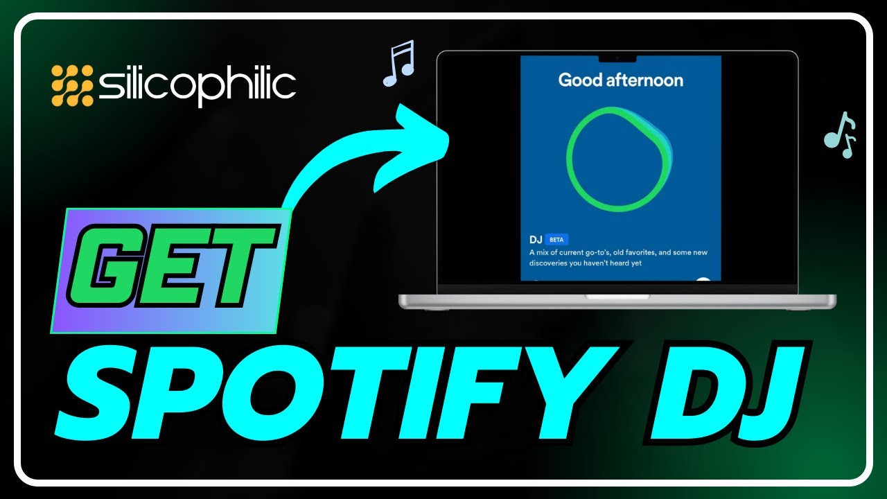 Spotify's SECRET DJ Feature: How to Activate It Now! | Get Spotify DJ ...