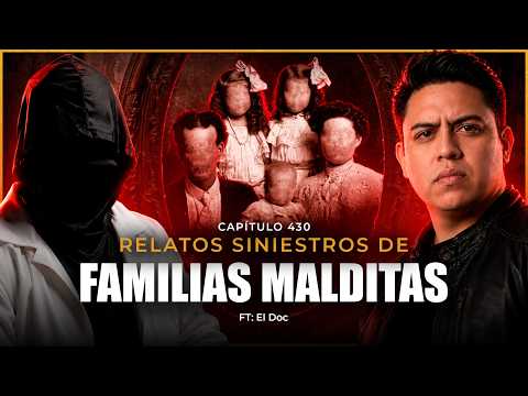 CURSED FAMILIES YT