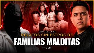 CURSED FAMILIES YT