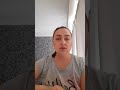 Видеообращение мамы Тимакова Степана