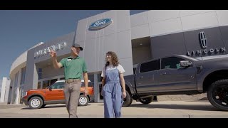 Driven by Purpose, Fueled by Trust - Durango Motor Company