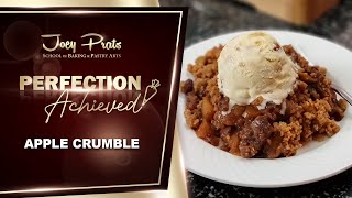 Apple Crumble by Joey Prats 3,961 views 2 years ago 21 minutes