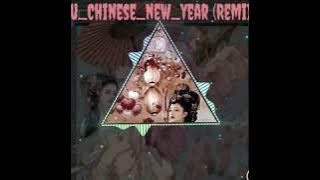 Cu Chinese New Year (REMIX)DJ VIRAL Tiktok Dance Challenge(One Bass Music)