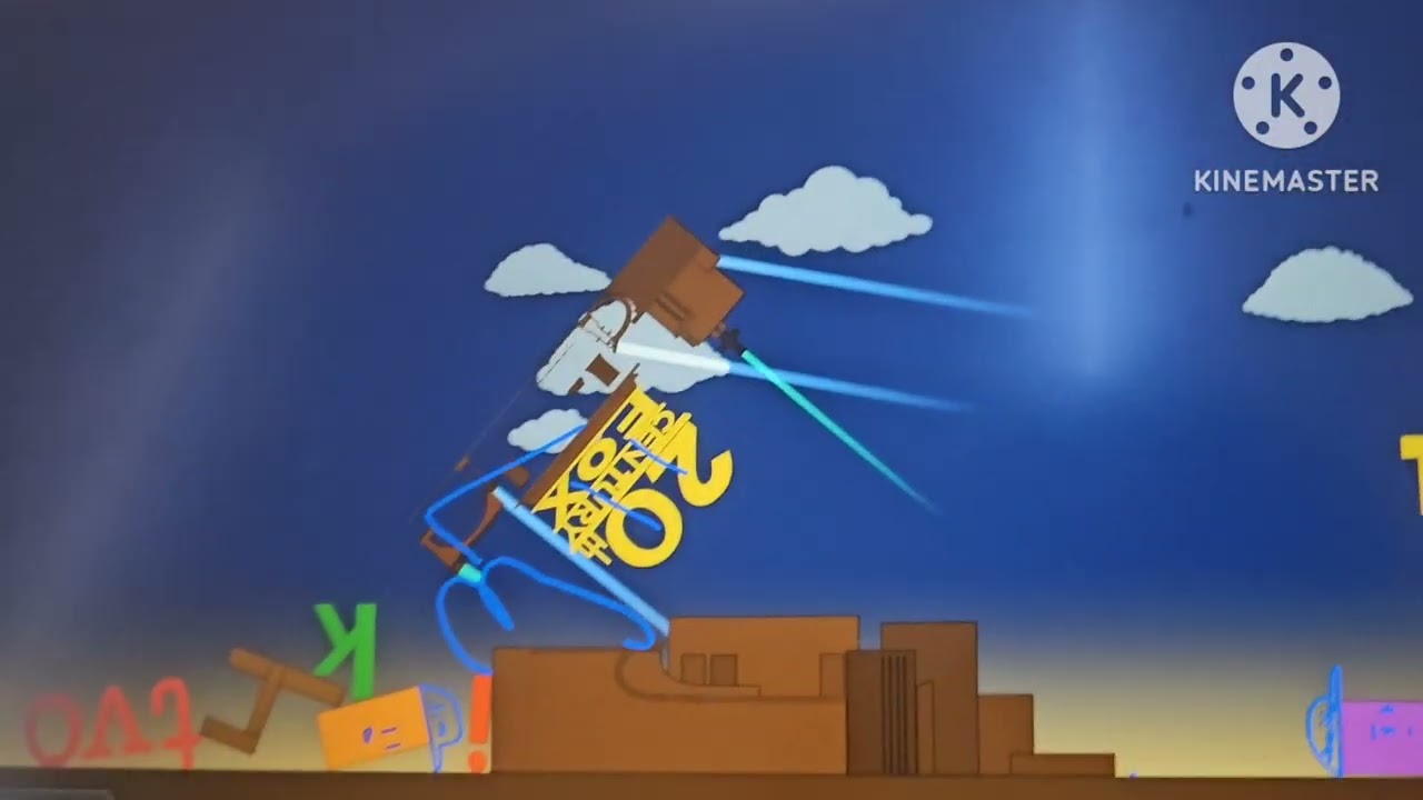 UHHHHH TCH BLOOPER 3 JACKINTHEBOXYOUDOMTKNOW THE ONE WODR