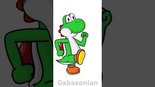 When You Meet Yoshi When You Meet Yoshi
