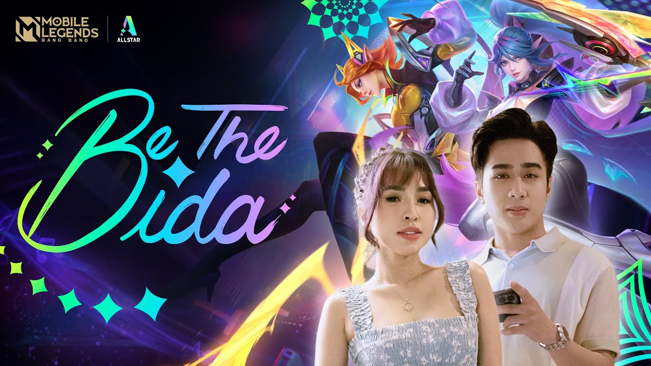 ALLSTAR PH Be The Bida Series EP3 | Jelai Andres And Josh Cullen ...