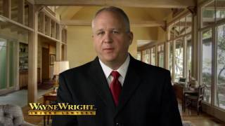 Wayne Wright El Paso Oil Field Injury