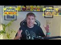 Beginning of video