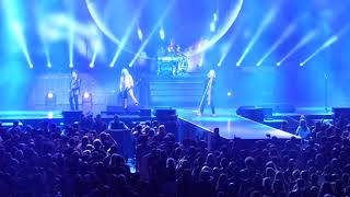 Def Leppard- Armagedon It (Madison Square Garden 06/13/18)