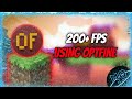 Mojo Launcher 12111 How to Get 200 FPS with OptiFine 