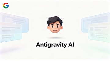 Google Antigravity: The AI Tool Transforming Frontend Development.