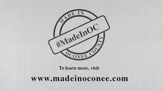 Made In Oconee County