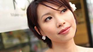 Bridal Makeup Tutorial by Make-Up Designory (pt2) Bridal Makeup Tutorial by Make-Up Designory (pt2)