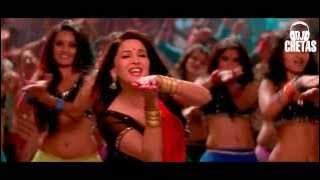 Dj Chetas - Ghaghra Remix