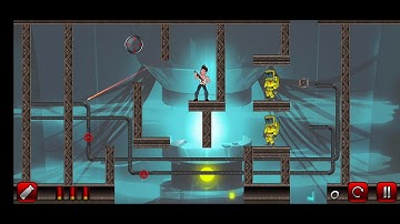 Stupid zombies level 33