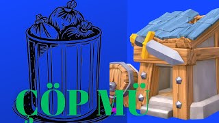 BARBAR KULÜBESİ ile OYNADIM!🥲 -Clash Royale
