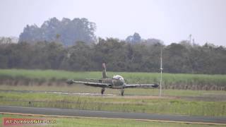 AT-26 Xavante - AFA - Pirassununga(SBYS) 2013