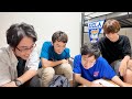履修登録ができない後輩の今期の授業を決めてあげよう