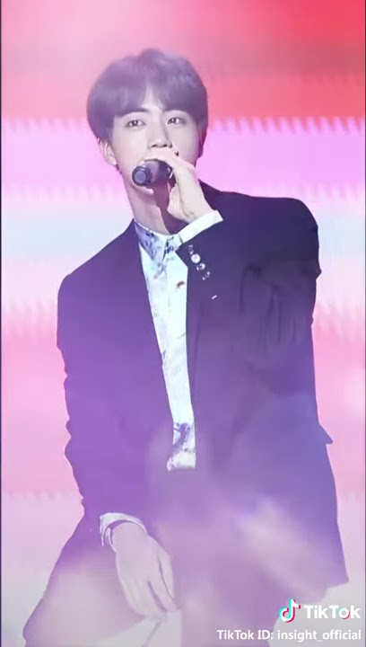 Army ini pesan dari jin bts