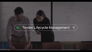 Your Pathway to a low-risk, high-value tender screenshot 3