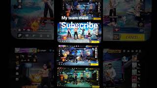 #subscribe #gaming #freefire #like #share #support #ultragaming