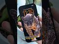 178-iOS 26 how to get 3D spatial wallpaper background for your iPhone How to set up iPhone wallpaper
