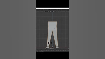3d full character body modeling part-01-mds design #shorts 🧍‍♂️