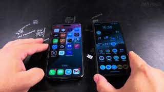 iPhone Add Prepaid Phone Number to App for Topup and Configuration for Cablenet Cyprus screenshot 3