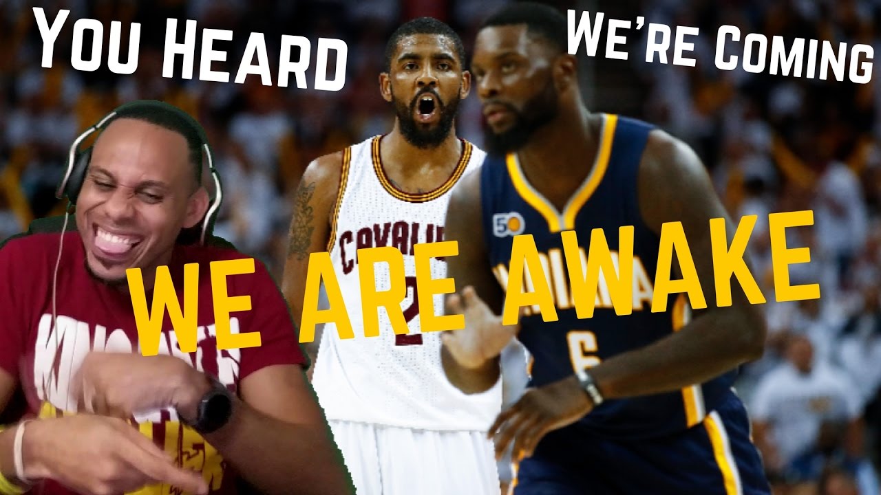 Cavs Super Comeback! Cleveland Cavaliers vs Indiana Pacers Full Game 3